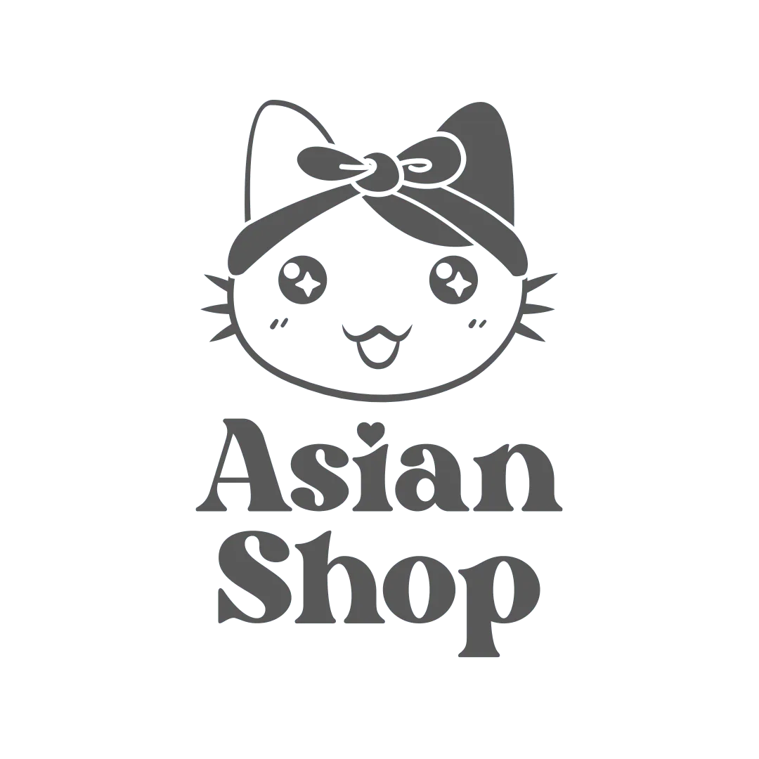 Asian-Shop