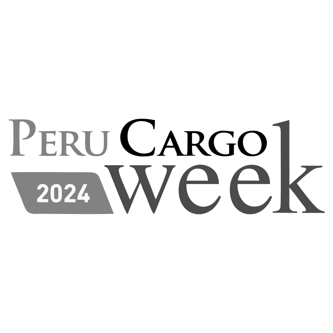 Perú cargo week