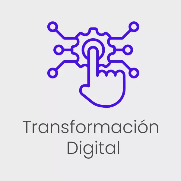 Transformación-digital