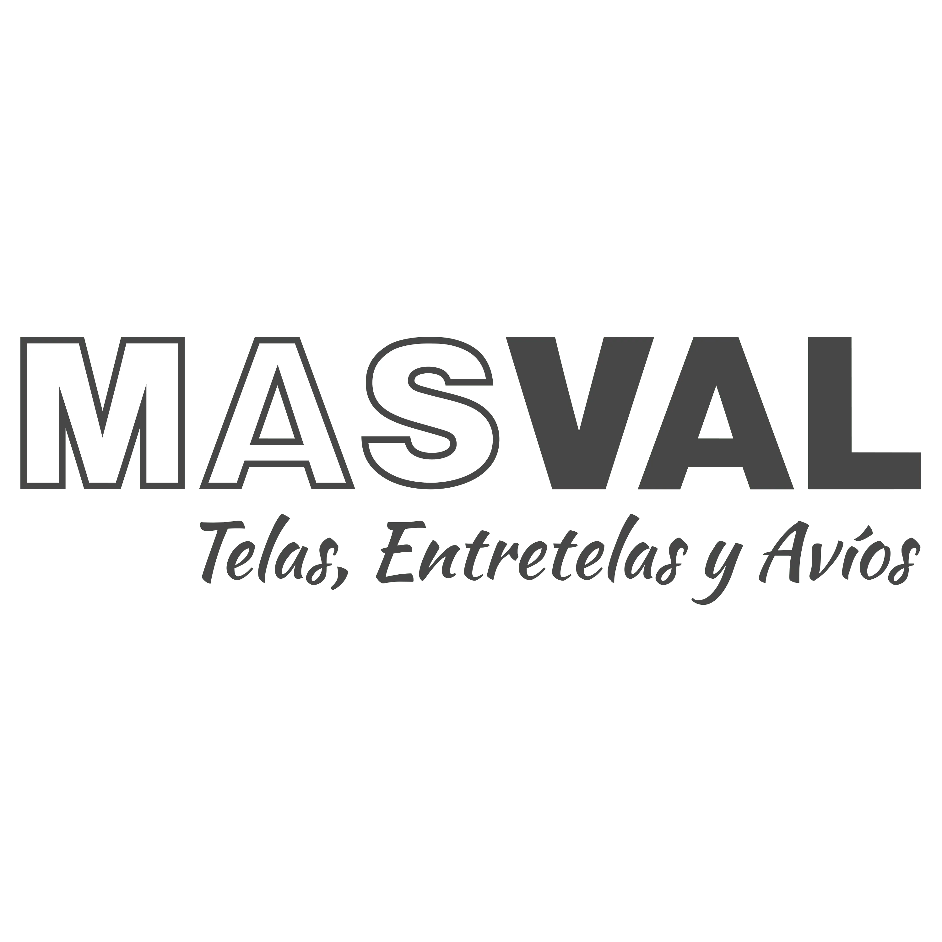 Masval