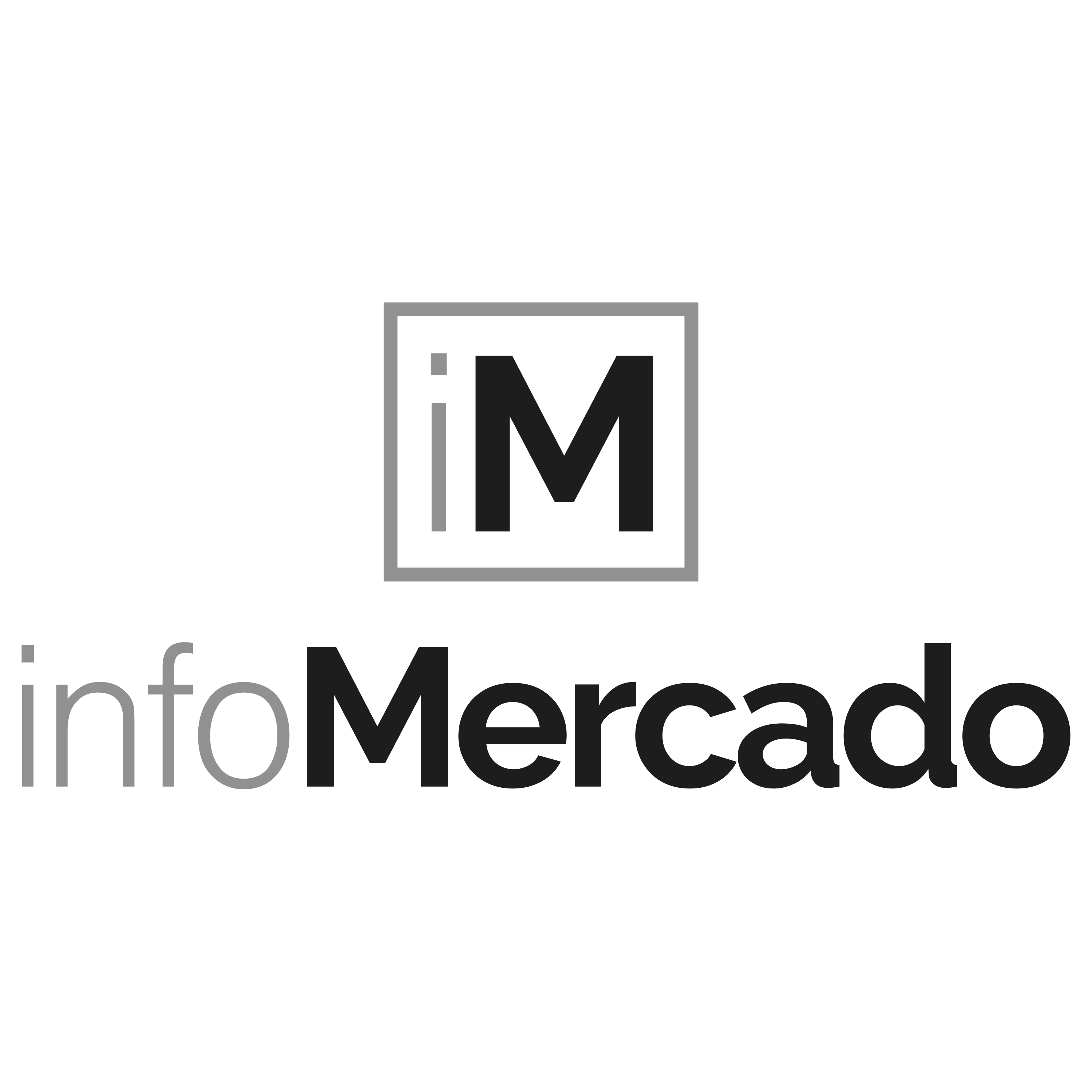 infomercado