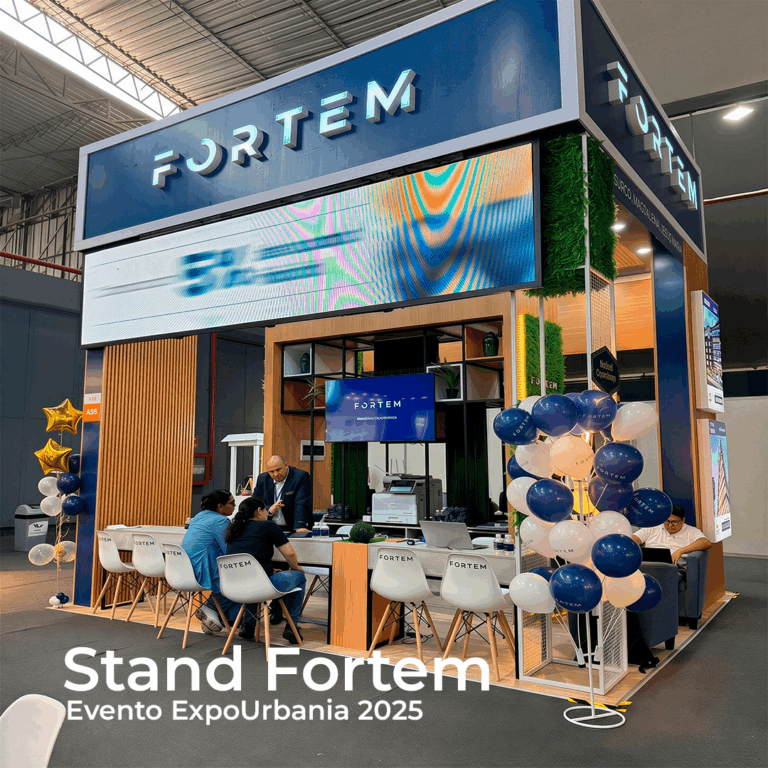 STAND FORTEM