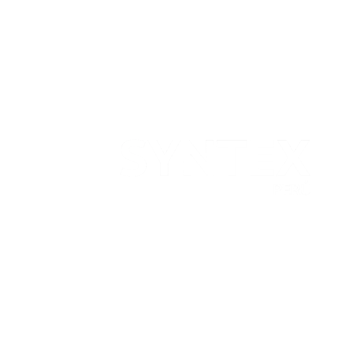 SYNTEX.BLANCO
