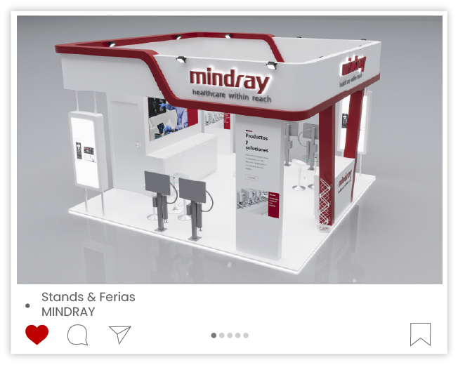 mindray
