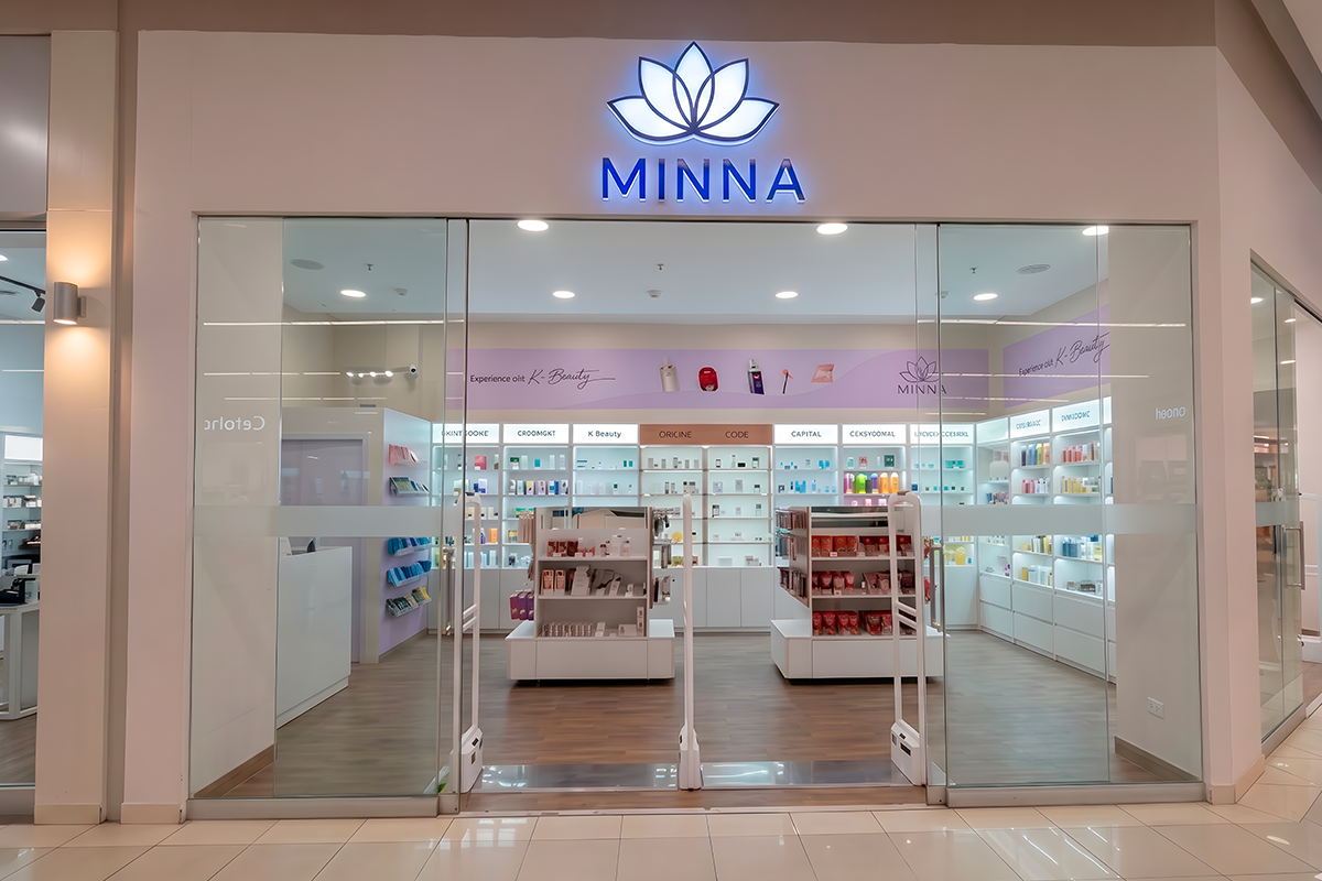 Tienda Minna | Plaza Norte