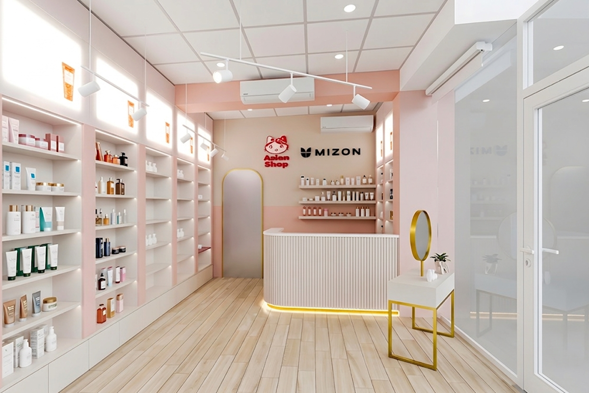 Tienda Asian Shop | Lince