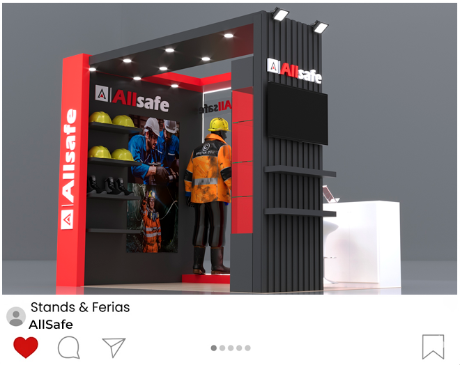 allsafe-stand