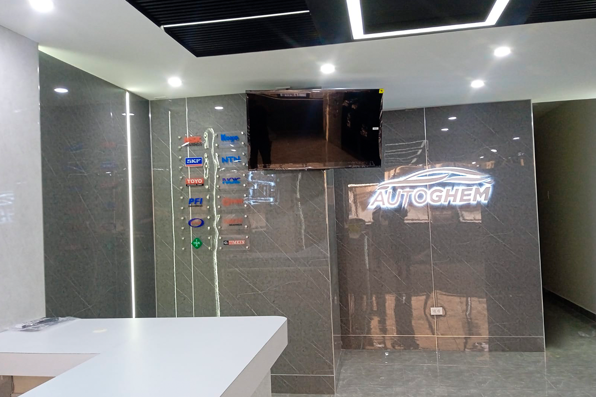 Tienda Rodamientos Ghem | La Victoria