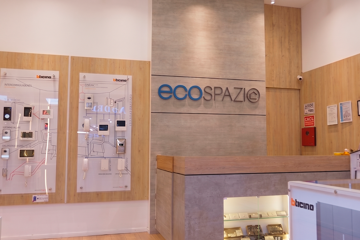 Tienda EcoEspazio | San Miguel