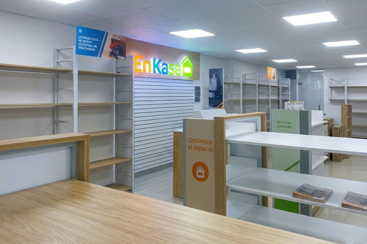 Tienda EnKasa | Jesus María
