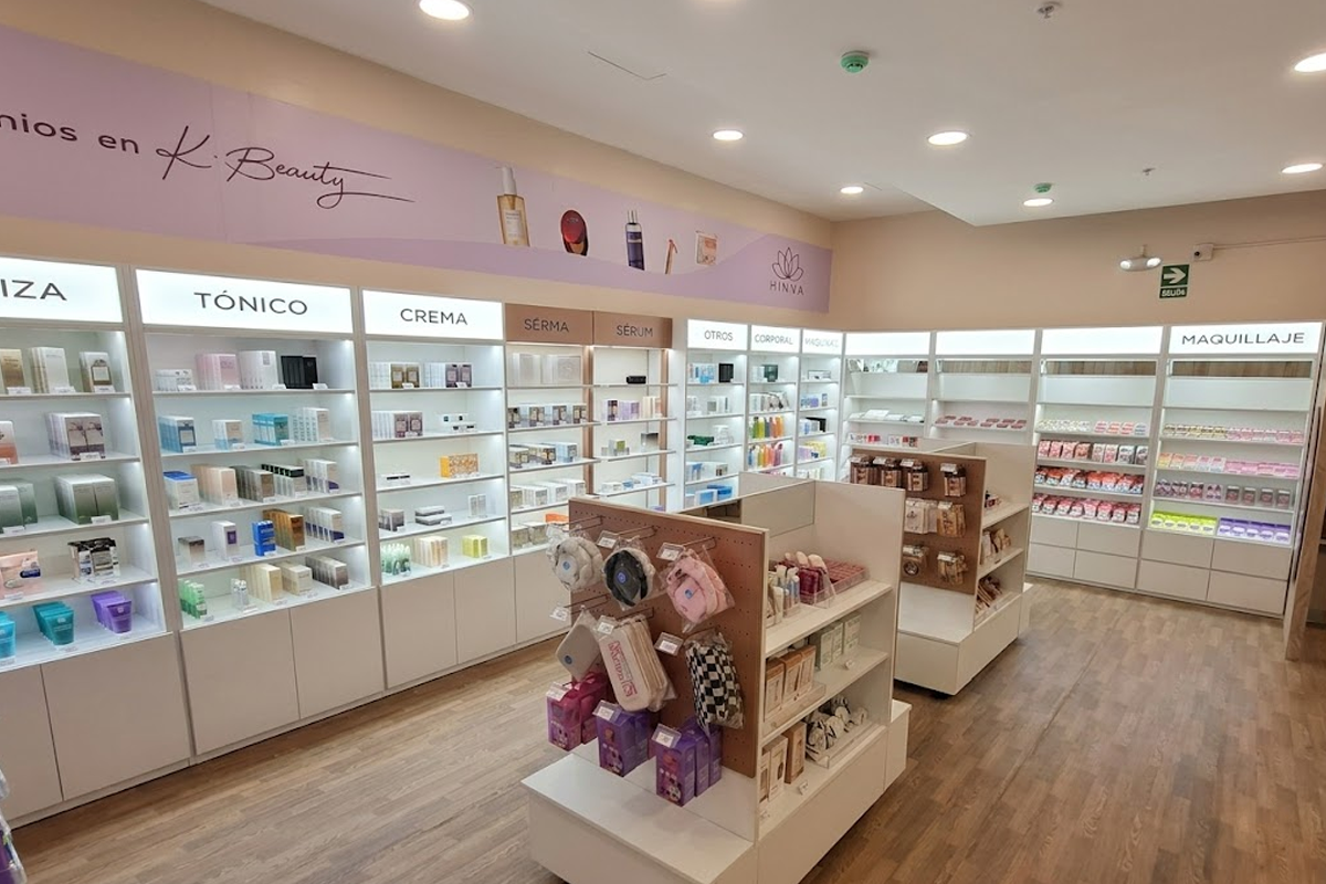 minna interior weg