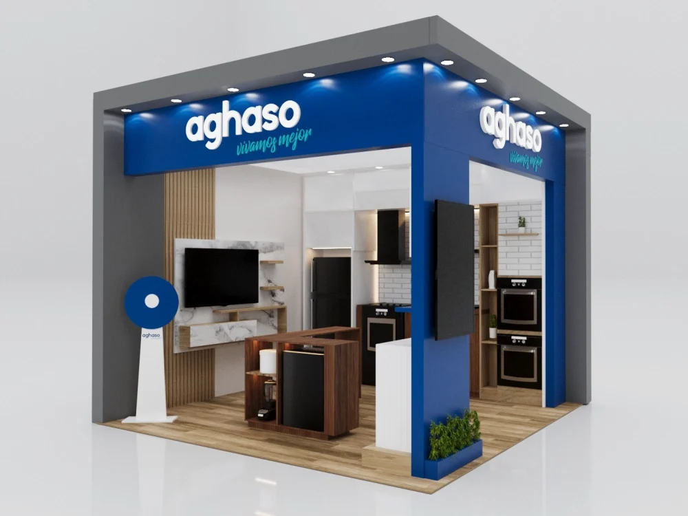 Aghaso