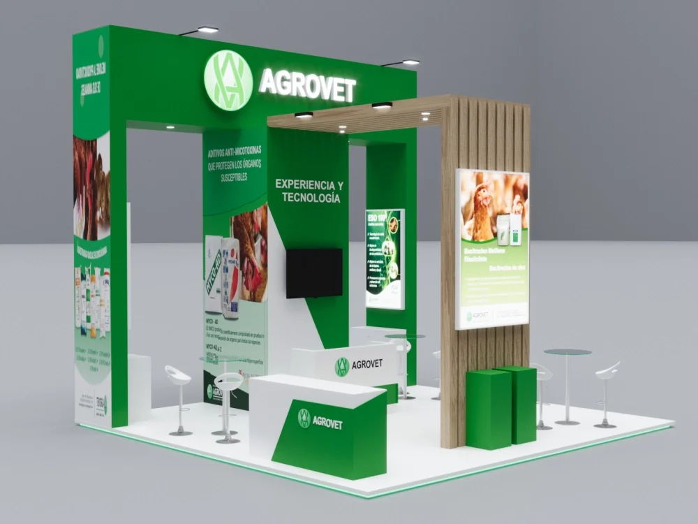 Agrovet