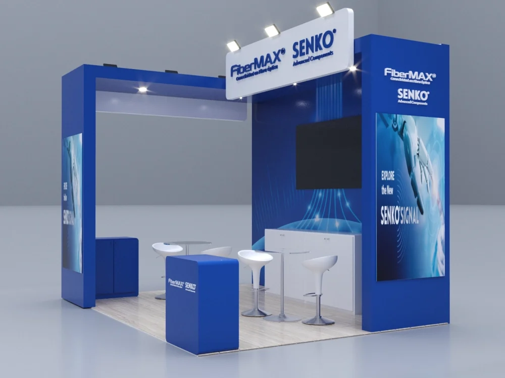 Fibermax