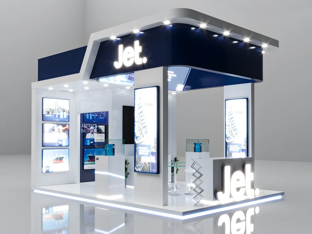Pinturas Jet