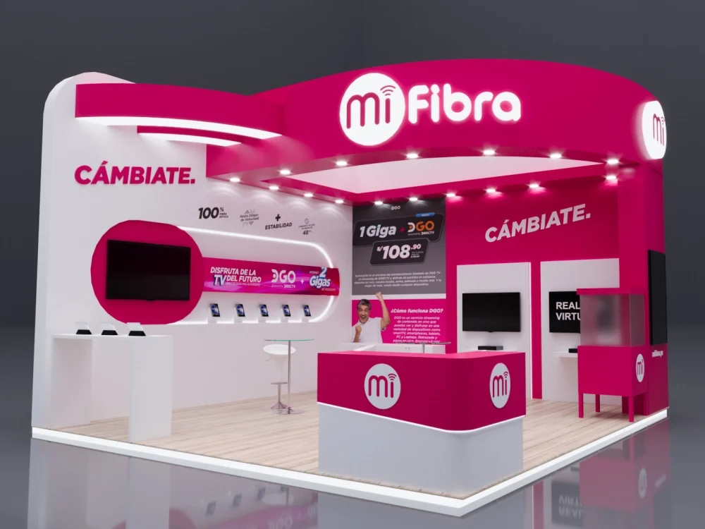 Mi Fibra