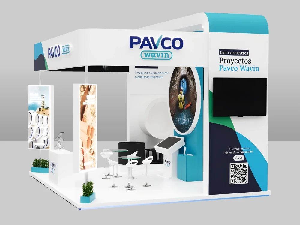 Pavco Wavin