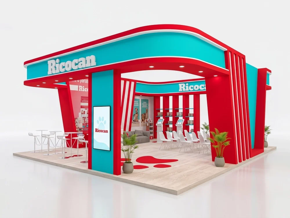 Ricocan