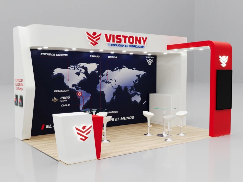 Vistony