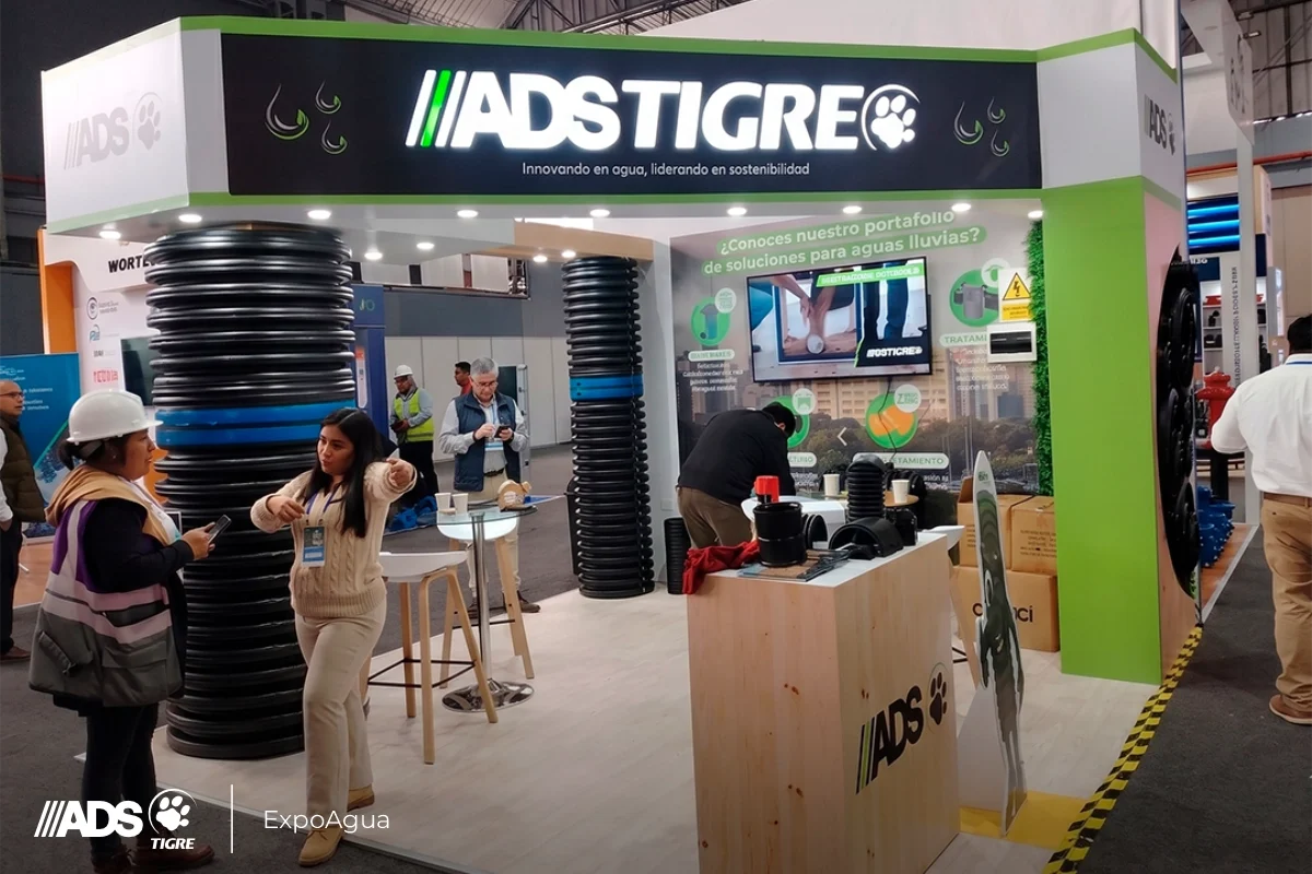 STANDADSTIGRE