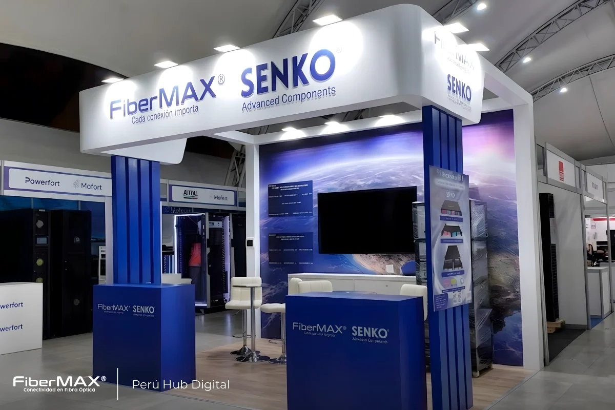 STANDFIBERMAX