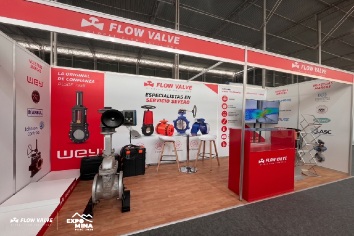 flow-valve