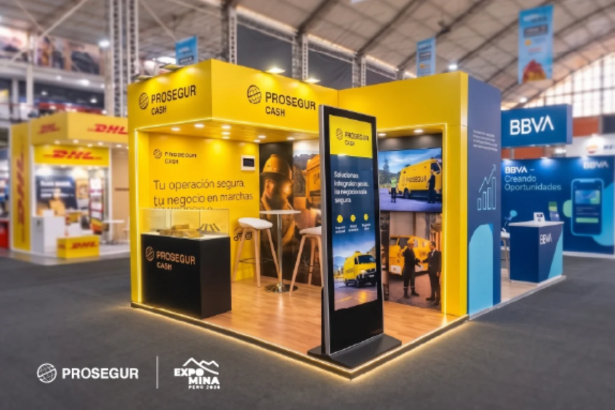prosegur v4